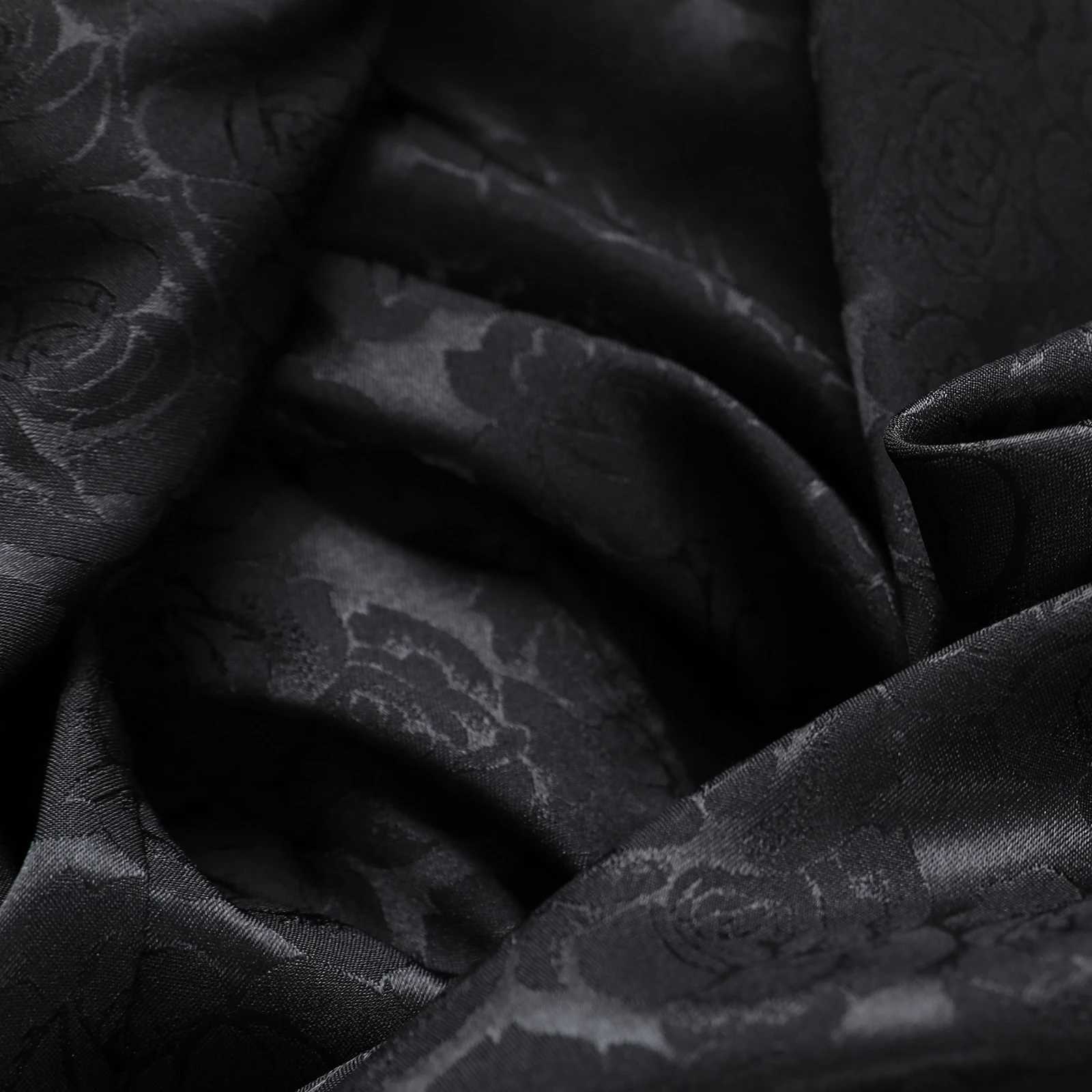 2025 new fashion round neck elegant light luxury celebrity highend heavy industry beading temperament design tweed jacket Z250918