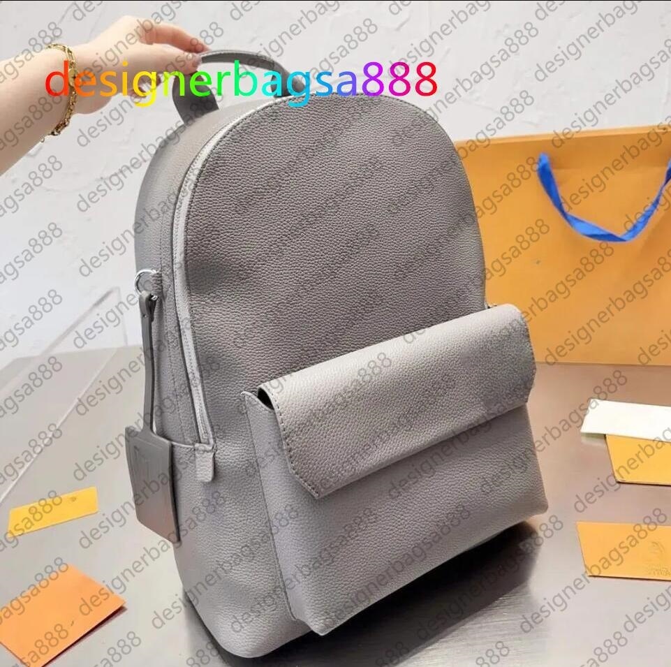 Top Designer Bag Backpack Style Classic Outdoor Backpack Tote Bag Large Capacity man Women Limited style Leather multi-functional holiday bag fashion backpack