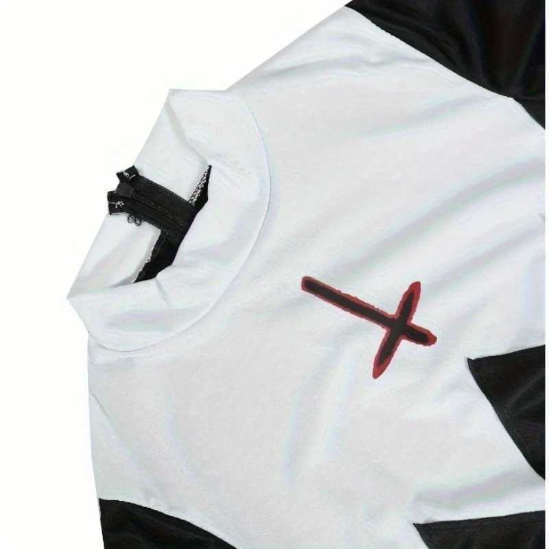 SXXXL Spooky Zombie Nun Costume MustHave Cosplay for Halloween Transform into a Sinister Vampire or Demon in Style L250918
