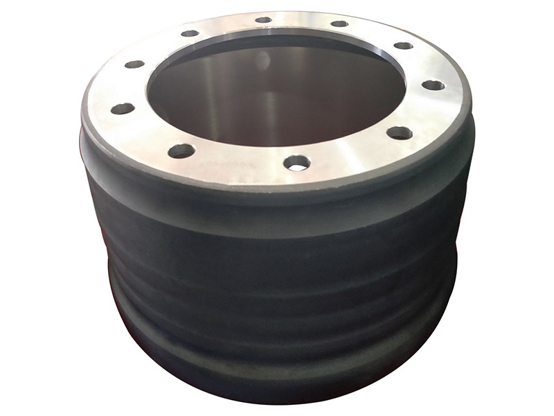 Factory Direct Sales: Customizable ASKAM Series Brake Drums Multiple Models Available
