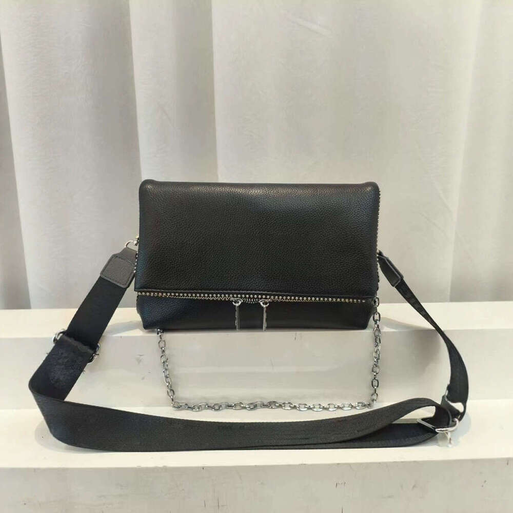 Simple Fashion Casual Versatile Crossbody Bag B5