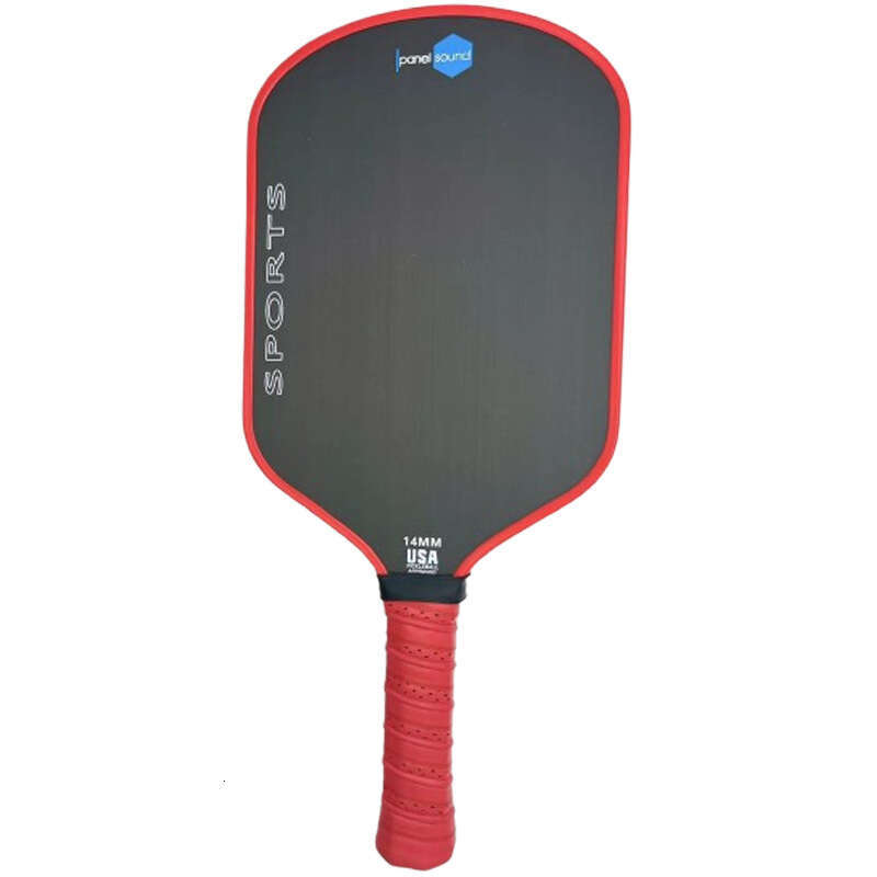 Summer Daze Perseus (Limited Edition) pickleball paddle Gen 4 TFP Foam Core T700 Carbon Fiber Pro IV