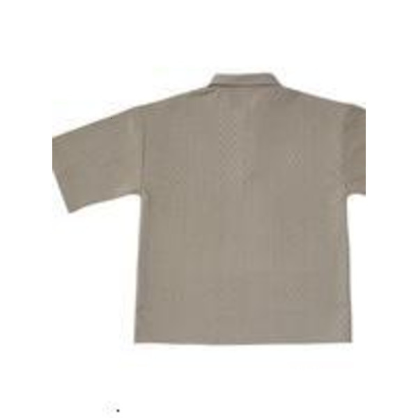 Textured Drop Shoulder Collared Tee Drawstring Waist Pants Two-piece Set, Casual Fashion Cozy Shortsleeve Polo Shirts Pocket Trousers Daily Outdoor We