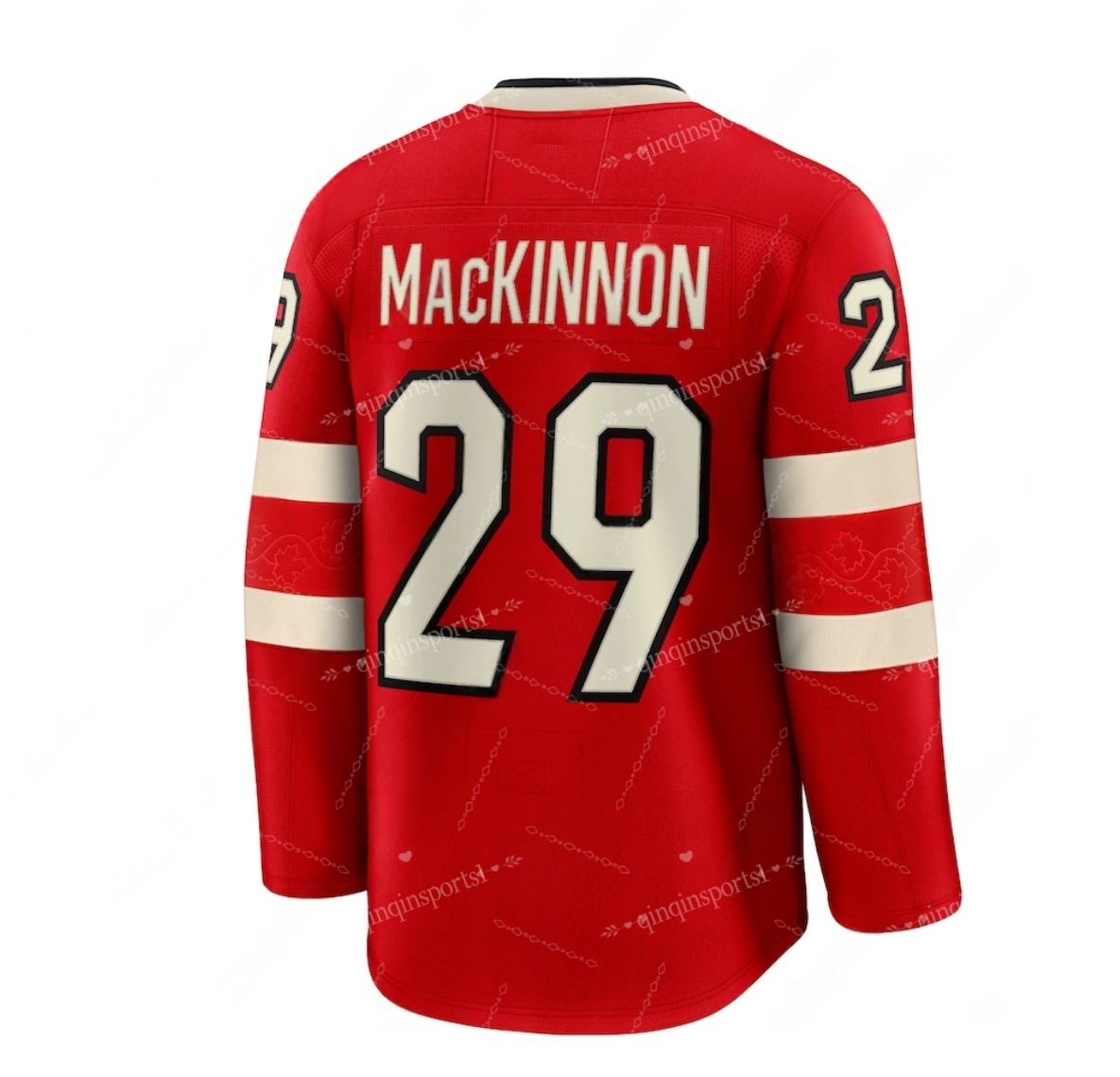 Canada Hot Selg 2025 Newcomers Long SLEeve Hockey Crosby 87 jerseys Team Adult Children 4-Nation to Face PrEMium X250218 This baseball uniform is a qu