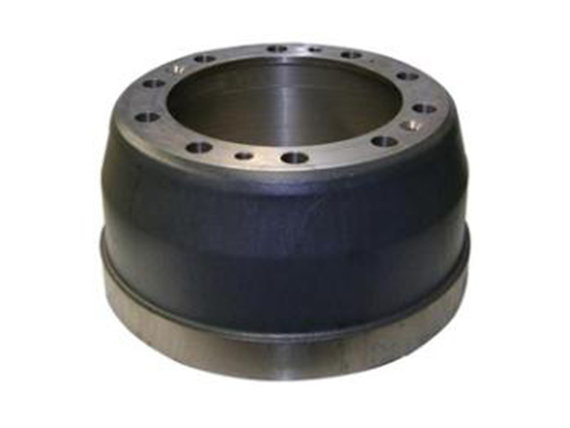 Factory Direct Sales: Customizable York Series Brake Drums Multiple Models Available