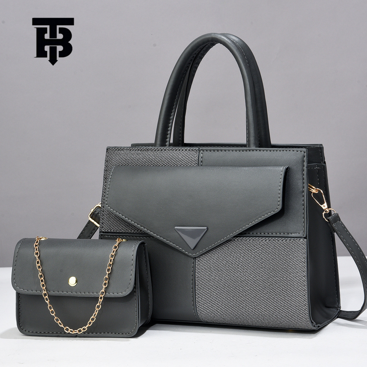 Designer Bag Fashion Multi-functional Fashion One Shoulder Luxury Bag Cross Border Internet Celebrity Small Bag Women's New Bag Women's Wint