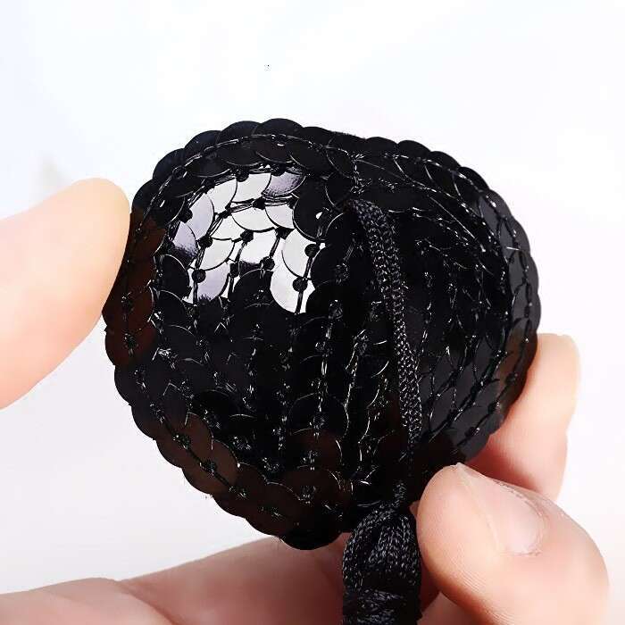 Sexy Fun Accessories Heart Tassel Christmas White Nipple Covers