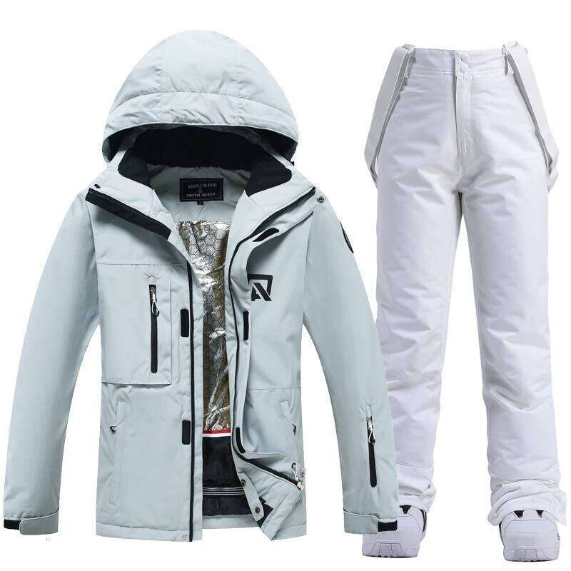S Clothes, Snowboarding Sets, Snow Ski Jackets, Skiing Jackets Pants, Outdoor Sports Suit For Men And Women