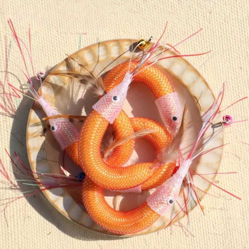 Cat Interactive Toy Bite Resistant Kitten Chew Toy for Teeth Cleaning Training Prawn Feather Bell Kitten Toy Cat Accessories X250918