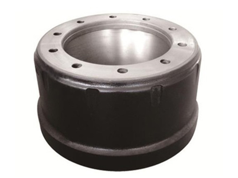 Factory Direct Sales: Customizable York Series Brake Drums Multiple Models Available