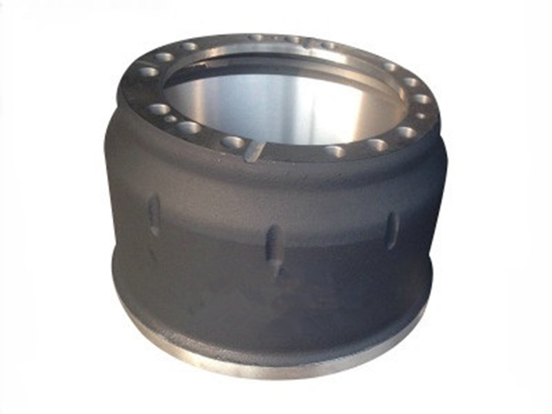 Factory Direct Sales: Customizable York Series Brake Drums Multiple Models Available