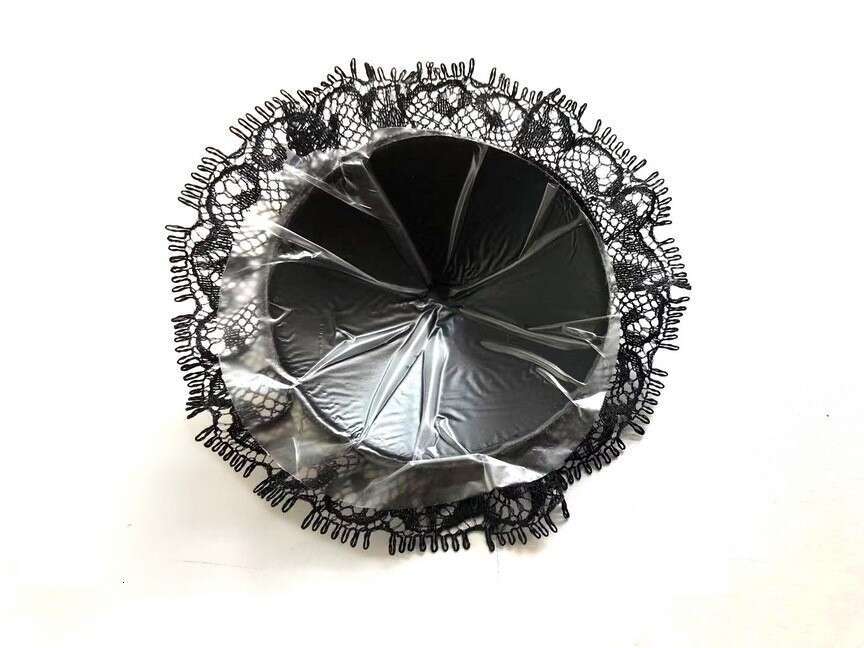 Sexy Fun Accessories Heart Tassel Christmas White Nipple Covers