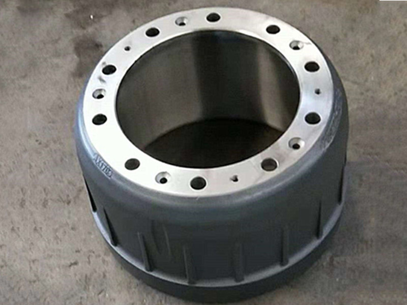Factory Direct Sales: Custom BMC Series Brake Drums Multiple Models Available