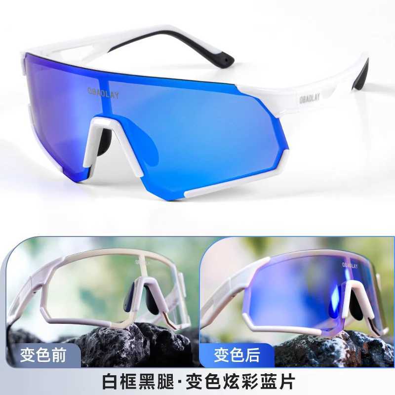 Cycling glasses bicycle glasses outdoor sports sunglasses UV400 sunglasse mens and womens antisand goggles J250919