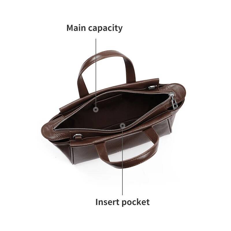 LA FESTIN Original 2025 New Handbag Woman Fashion Shoulder Tote Brand Bags Lady Cross Body Bag with Key Pendant