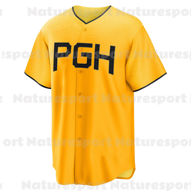 Custom Jerseys 30 Paul Skenes 2025 Andrew 22 McCutchen Henry Davis Bryan Reynolds Oneil Cruz Edward Olivares Hayes Adam Frazie