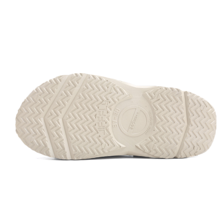 Jifffly Thick-soled Anti-slip Sandals for Men and Women, Outerwear, Couple Style