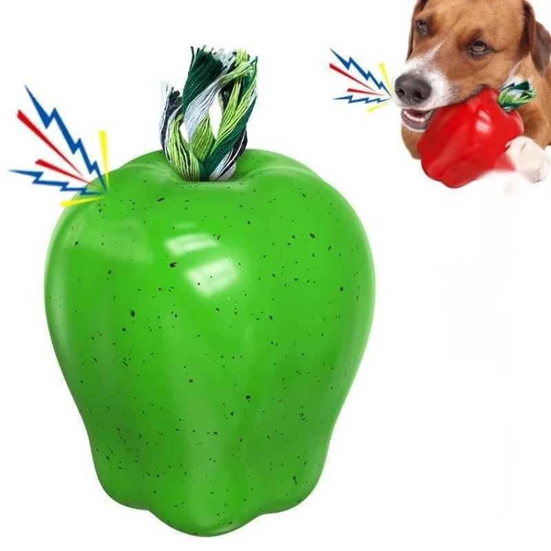 Green Squeaky Dog Toothbrush Chew Toy For Dogs And Puppies Halloween Party Centerpiece Spooky Playful Gift For Pet Lovers X250918