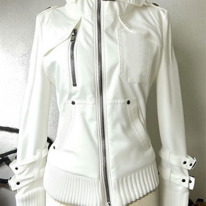 Goth Hoodies Y2k Clothing 2000s Vintage Women Punk Zipper Winter Hooded Korean Streetwear Harajuku Sweatshirts Girl Sweet Hoody 250918