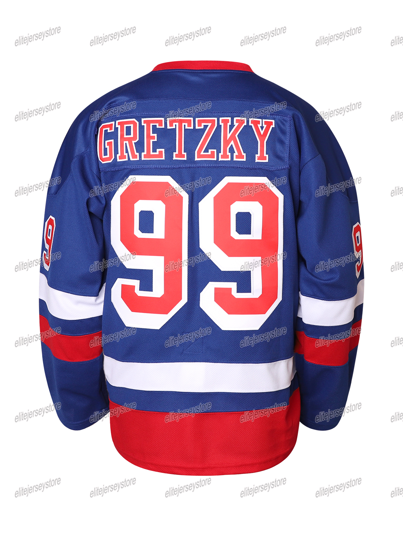 Personalized Custom 2025-26 Centennial Jerseys J.T. Miller Artemi Panarin Adam Fox Matt Rempe Will Cuylle Vincent Trocheck Mika Zibanejads Igor Sheste