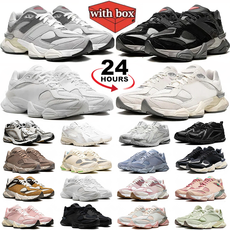 Designer Leather Mesh outdoor Shoes - Unisex Sneakers with Box | Sizes: 36-46.5