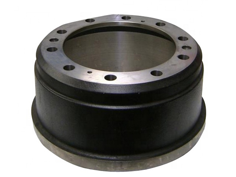 Factory Direct Sales: Customizable Mercedes-Benz Series Brake Drums Multiple Models Available