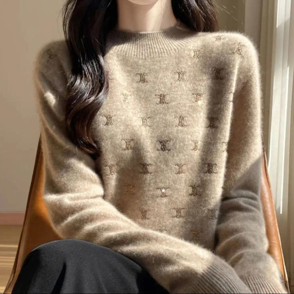 Women's Sweaters Wo… - image