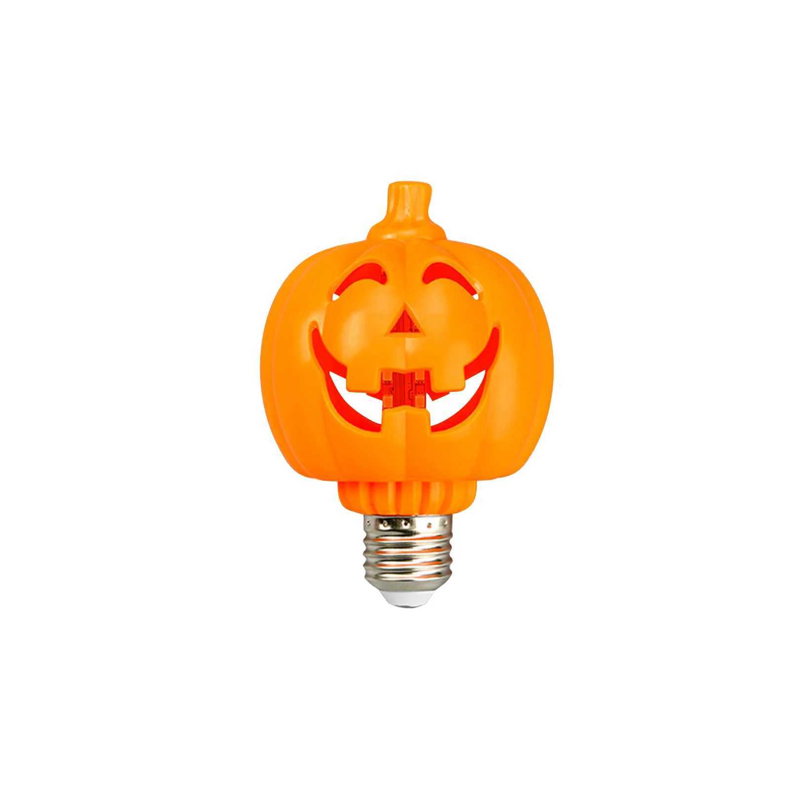 YHOPE Light Up Pumpkin LED Pumpkin 3W Realistic Vintage Lamp Sturdy Energy Efficient Design 327 Inches C250919