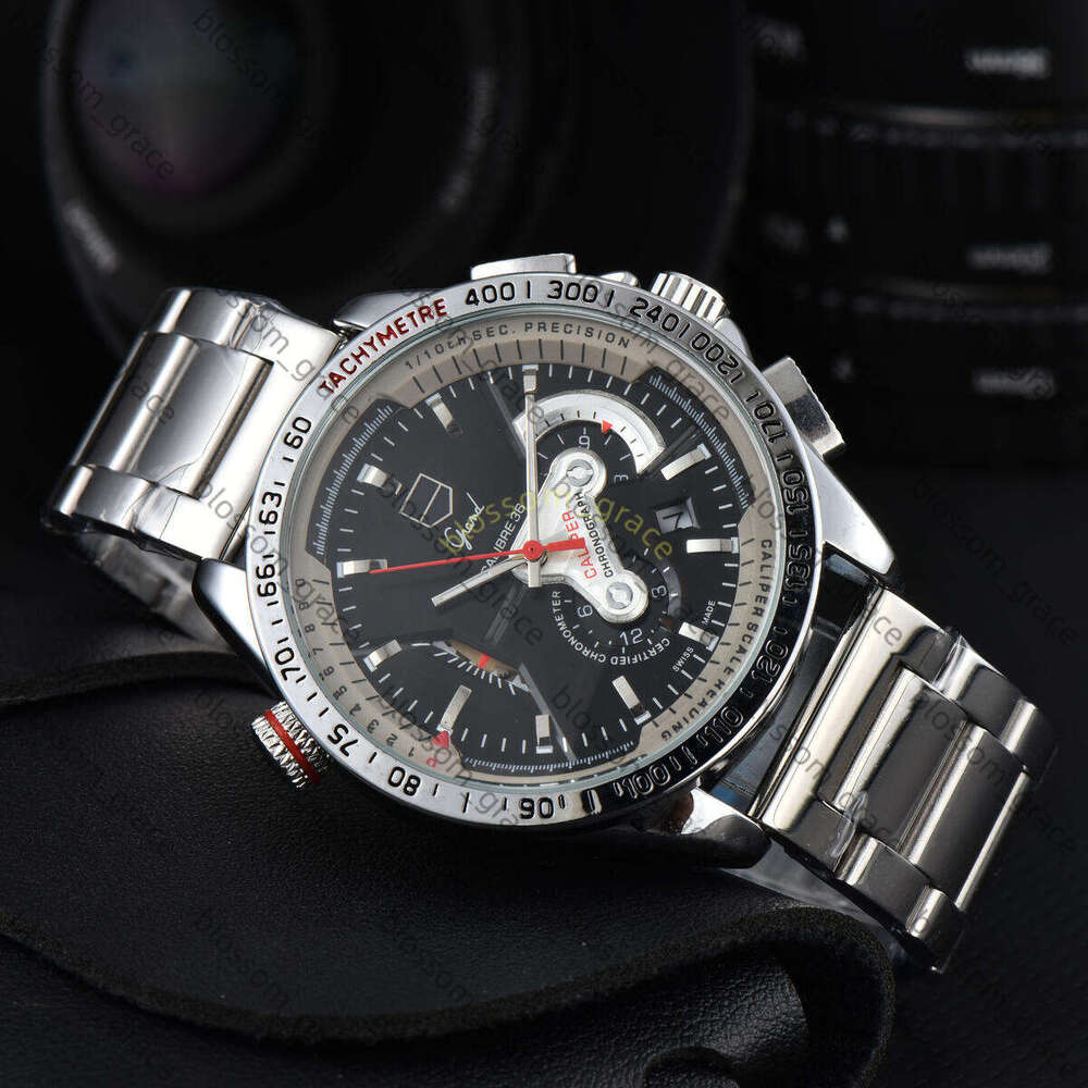 AAA Tagly Heuererly Watch F1 Top Quality Luxury Mens Designer Tagly Huer Watch Man Watch Woman Watch Lady Chronograph Quartz Mechanical Automatic Watch Box Gift efb3