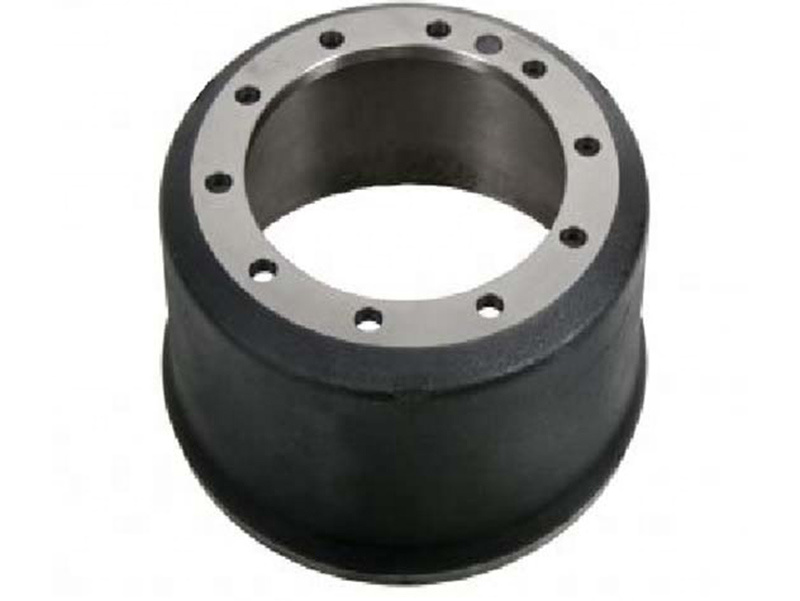 Factory Direct Sales: Customizable WEBB Series Brake Drums Multiple Models Available