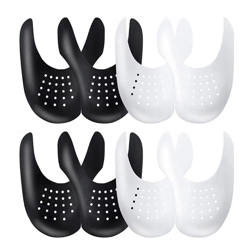 Shoe Anti Crease Protector for Basket Ball Shoes Head Crease Guard Sneaker Protector Shoe Stretcher Dropshipping Wholesale