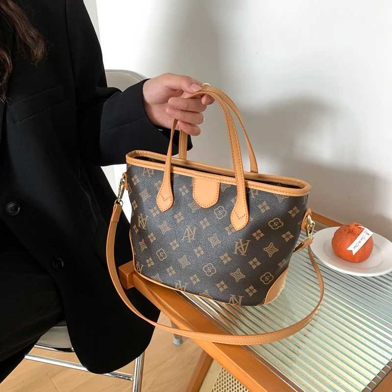 Luxury Brand Ladies Tote Bag Leather Crossbody Handbag Designer Shoulder Purse for Women PopularXJ250918