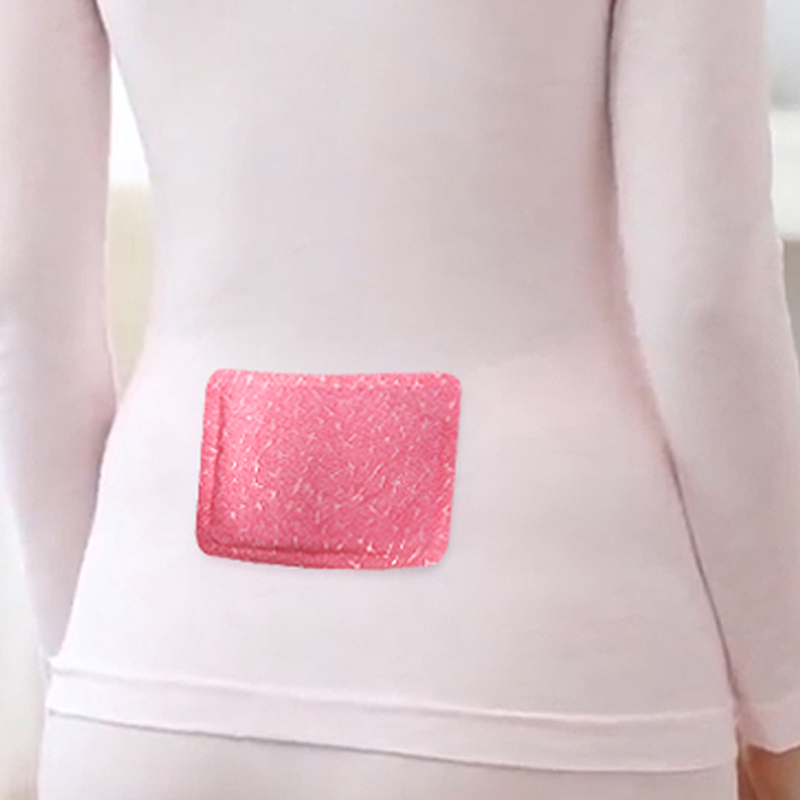 Wholesale Warm Baby Patch for Self Heating, Warm Body for Girls, Heat Patch for Keeping Warm and Driving Away Cold
