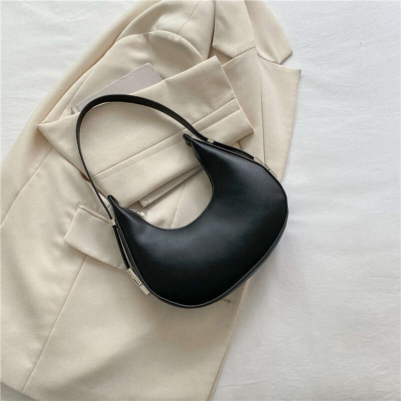 French Style Niche for Women 2022 Summer Trend New Versatile High-Quality Textured Fashion Shoulder Underarm Bag