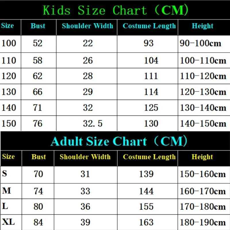 Cartoon Printed Spooky Ghosts and Goblins Jumpsuit Halloween Horror Grim Reaper Child Costume Adult Child Cosplay Mask Dress Up L250918