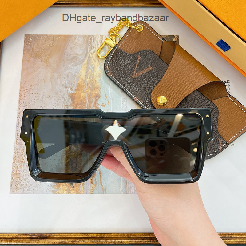 Mens Sunglasses Designer Sunglasses for Women mens sunglass Oversized Glasses millionaire sunglass louise''vuttonliness viutonlies vittonlies lvity lvtity GW5H