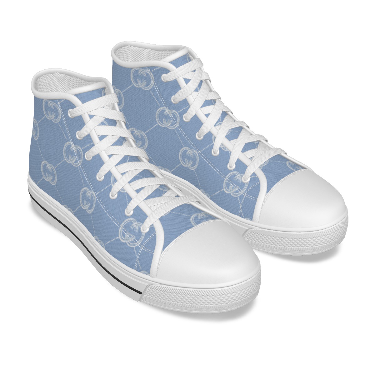 DHgatepod Men's Comfort Canvas Shoes - Non-Slip Scale Pattern Sole Sneakers for All Seasons Outdoor Daily Wear Fashion Casual footwear