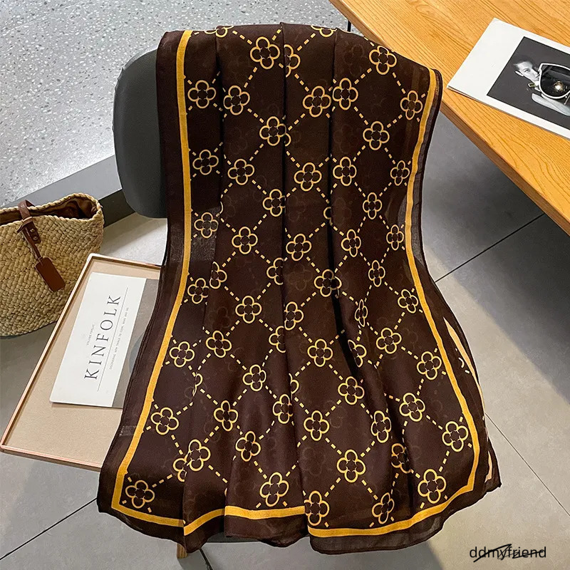 Plaid Scarf Winter Women Pashmina Shawls Warm Blanket Wraps Female Foulard Thick Scarves Hijab250710 ddmyfriend