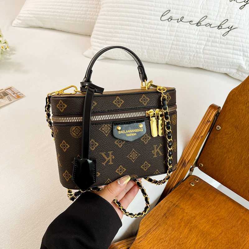 Fashion womens PU new printed shoulder bag crossbody bag handbag bolsos de mujer bags for woman tote bag ita bagXJ250918