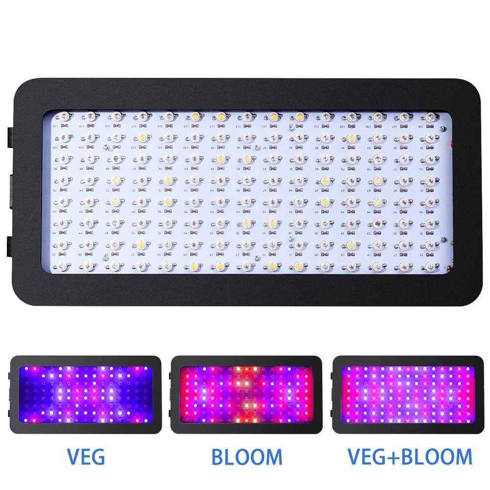 BEYLSION New 2000W1000W 300W Plant LED Grow Light 85265V Veg Bloom Grow Lamp Plant Grow Lights For Indoor Grow Tent Plants C250919