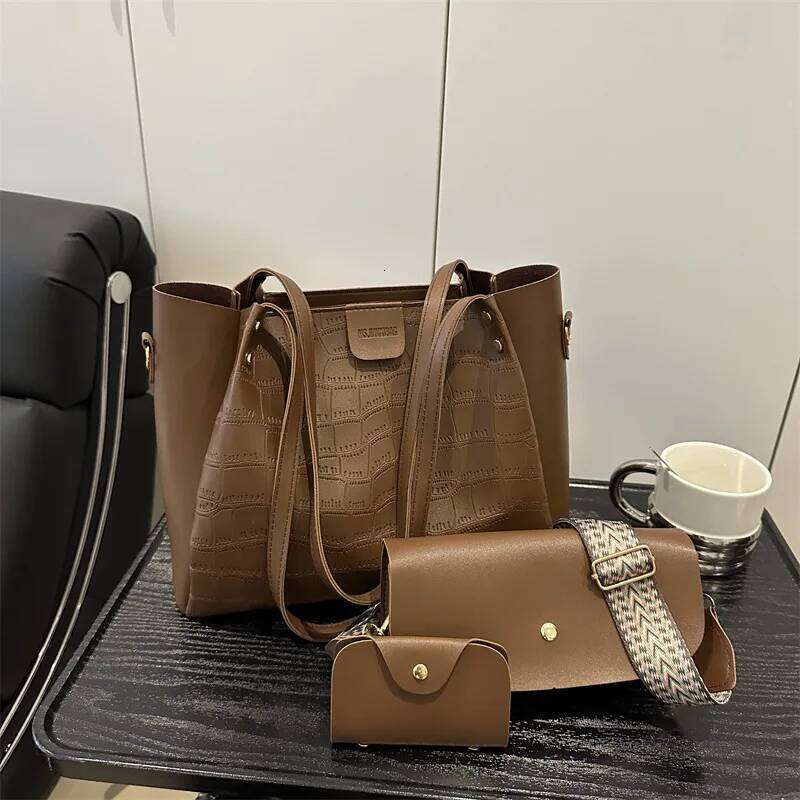 Designer Bag Luxury Bag Designer Bags High Quality Handbags Women Classic Shoulder Design Durable Style Suitable For Work School Shopping Or Trav