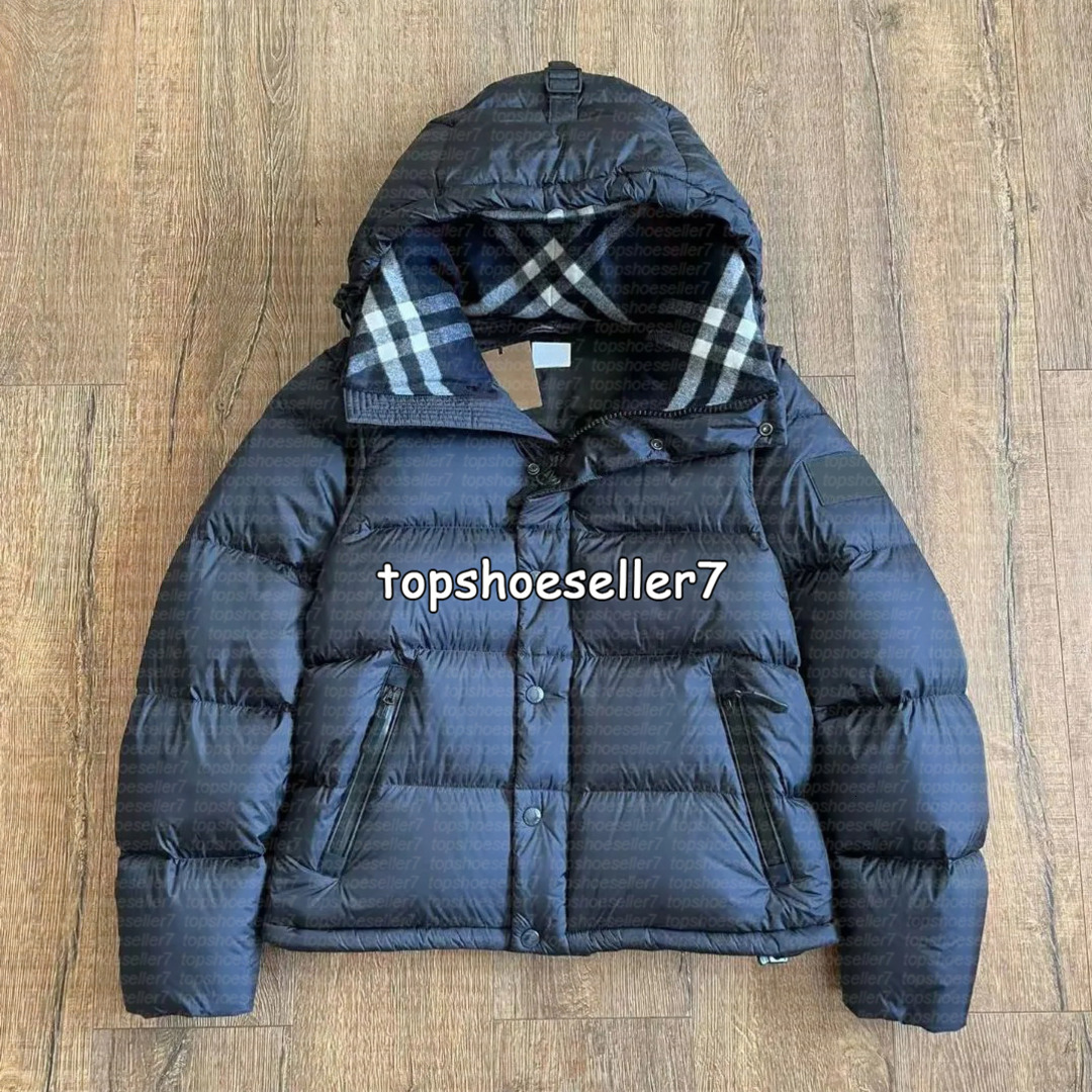 Designer coat Puffer jacket Down Cotton Warm Parka Coat women men Puffer Jackets Letter Print Clothing Couple street style Winter winterjacke Parka Waterproof 547