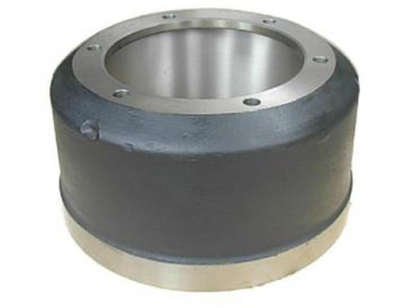 Factory Direct Sales: Customizable KAMAZ/MAZ Series Brake Drums Multiple Models Available