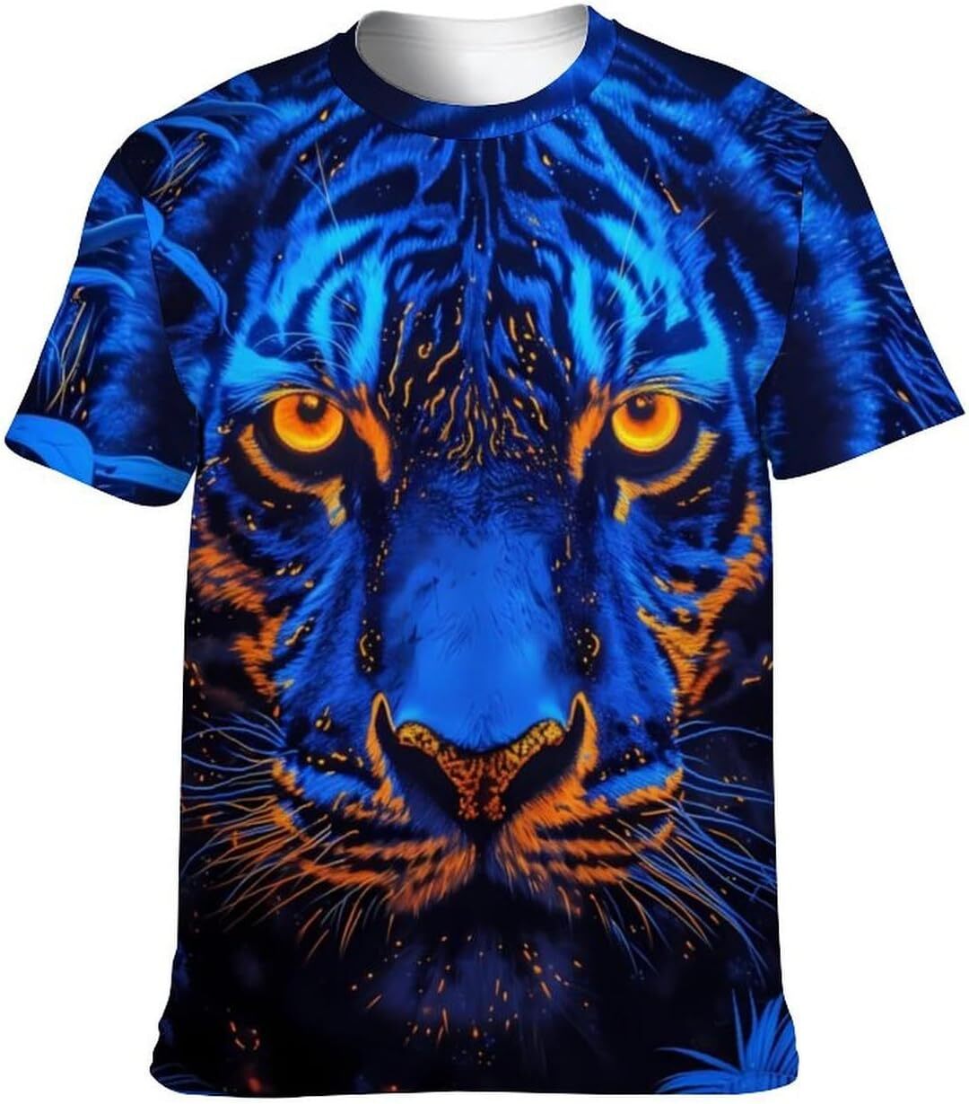 Mens T shirt Mens Grim Reaper Skull Print Tee Shirt Novelty Western T-Shirt for Men Casual Short Sleeve Crew Neck Tops T-Shirt Shirts Tshirt Graphic T