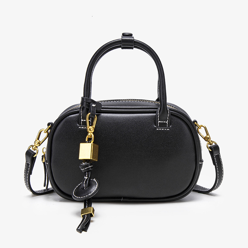 New Women s Shoulder Bag design Niche Color Blocked Handheld Fashionable Canvas Small Square Bag Autumn New Designer Bag Women s Crossbody Bag