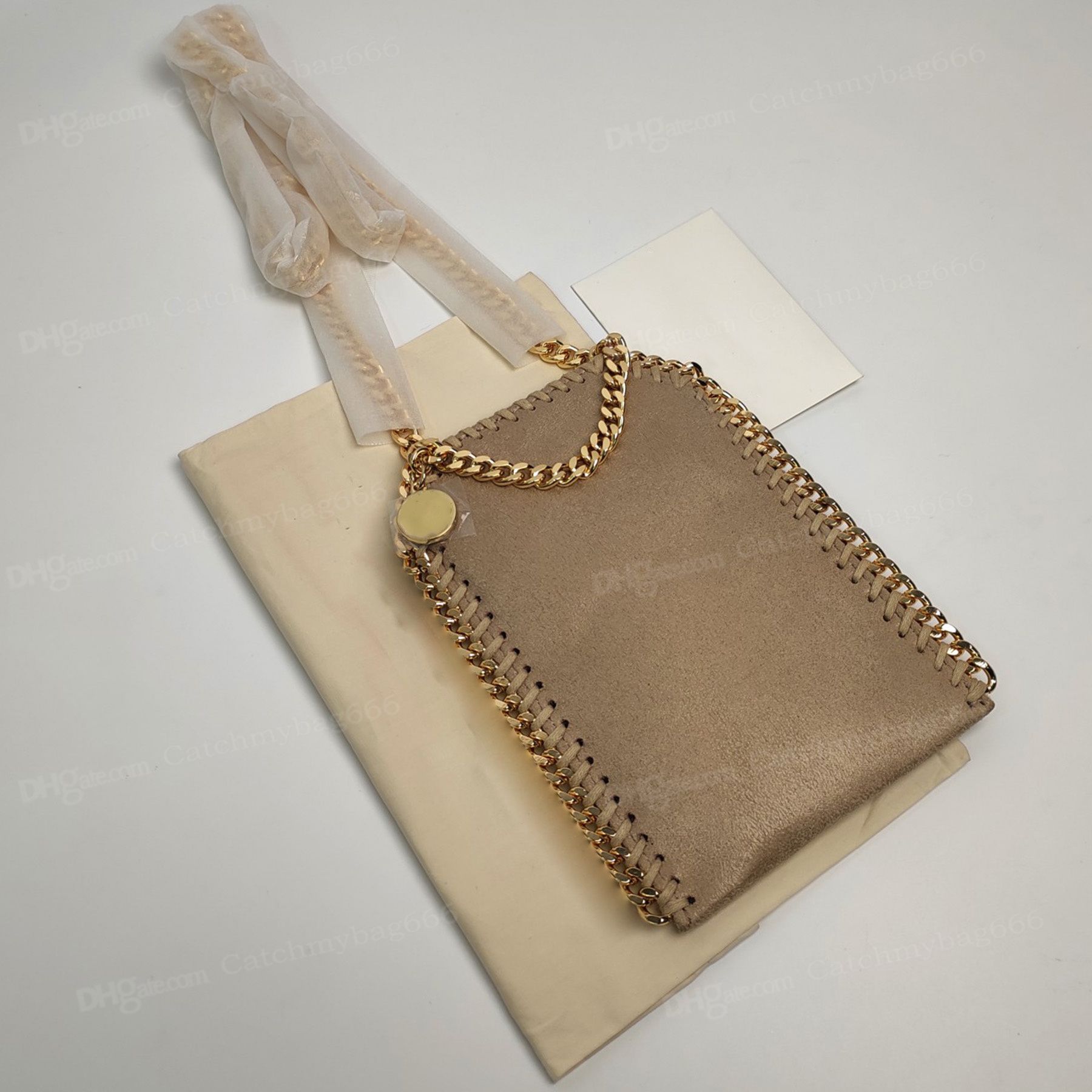 High Quality Crossbody Phone Pouch Luxury Designer Soft Genuine Leather Shoulder Bag Silver Hardware Crossbody Bag Magnetic Snap Closure Handbag Purse