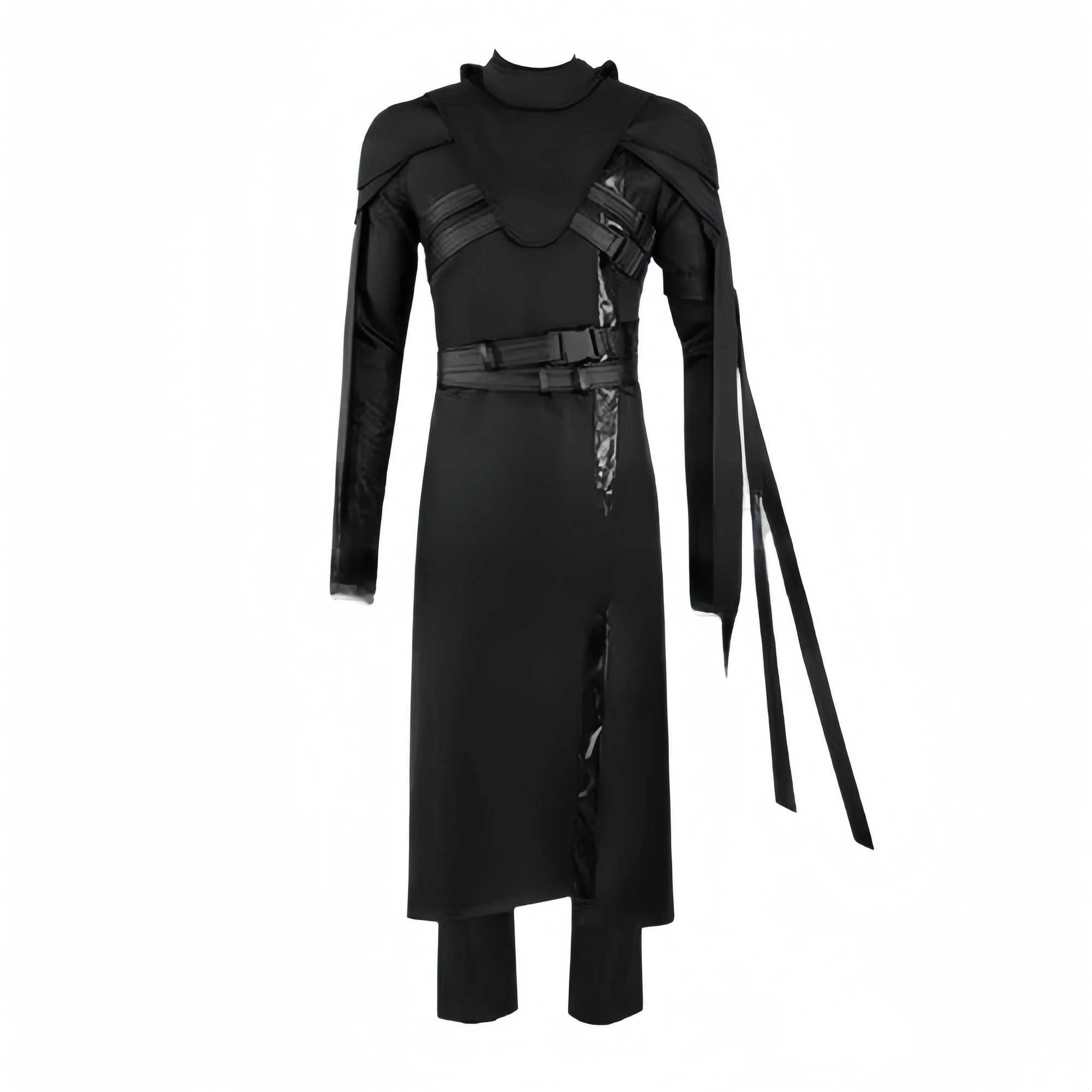 The Costumes Mask Prop Dead By Daylight Cosplay Costume Set for Halloween S Mask Carnival Fancy Party L250918