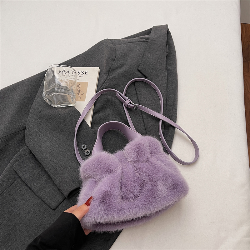 2025 Autumn Fashion and Leisure Large Capacity Handbag Student Classic Crossbody Bag Simple Daily Commuter Advanced Multi functional Women's Hand