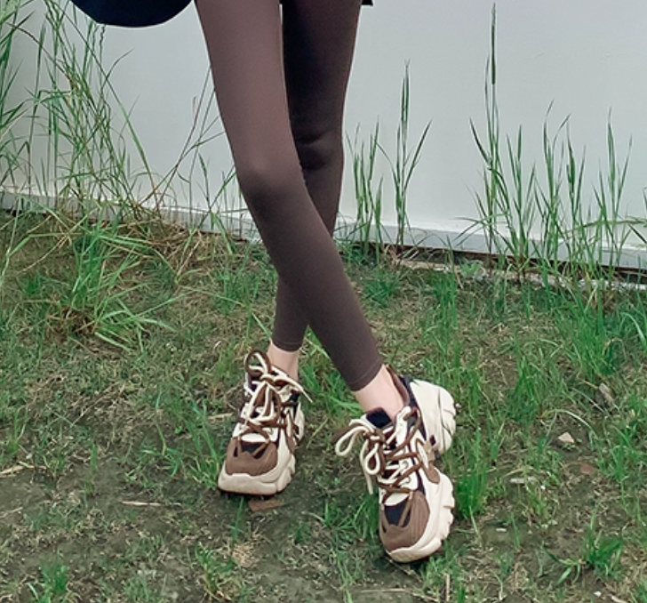 Designer Mirinda Stylish And Functional Heights Enhancing Lifestyle Trainers For Both Genders