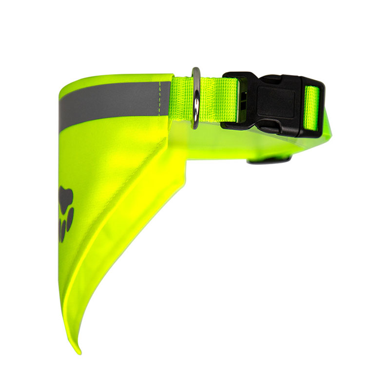 Designer dog Bandanas Collar for pets, Reflective triangular pet scarf, pet headband, Cat Neckerchief